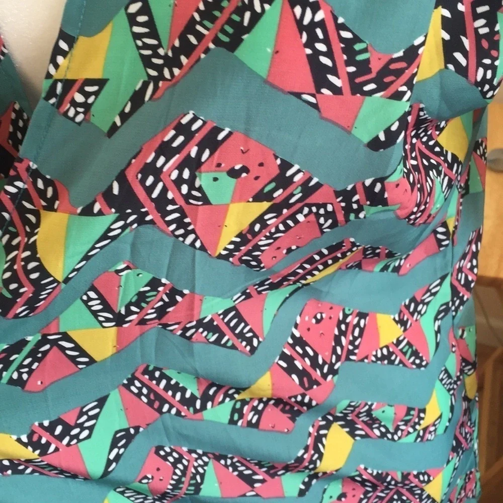 3 LuLaRoe Bianka Kimono